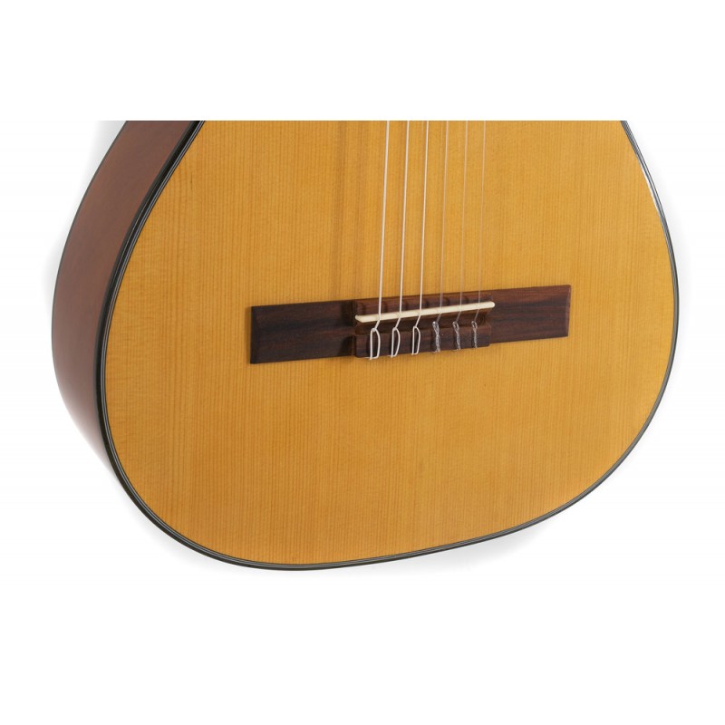 GEWA VG500130 Gitara klasyczna Student Natural - 3 GEWA VG500130 Gitara klasyczna Student Natural - 3
