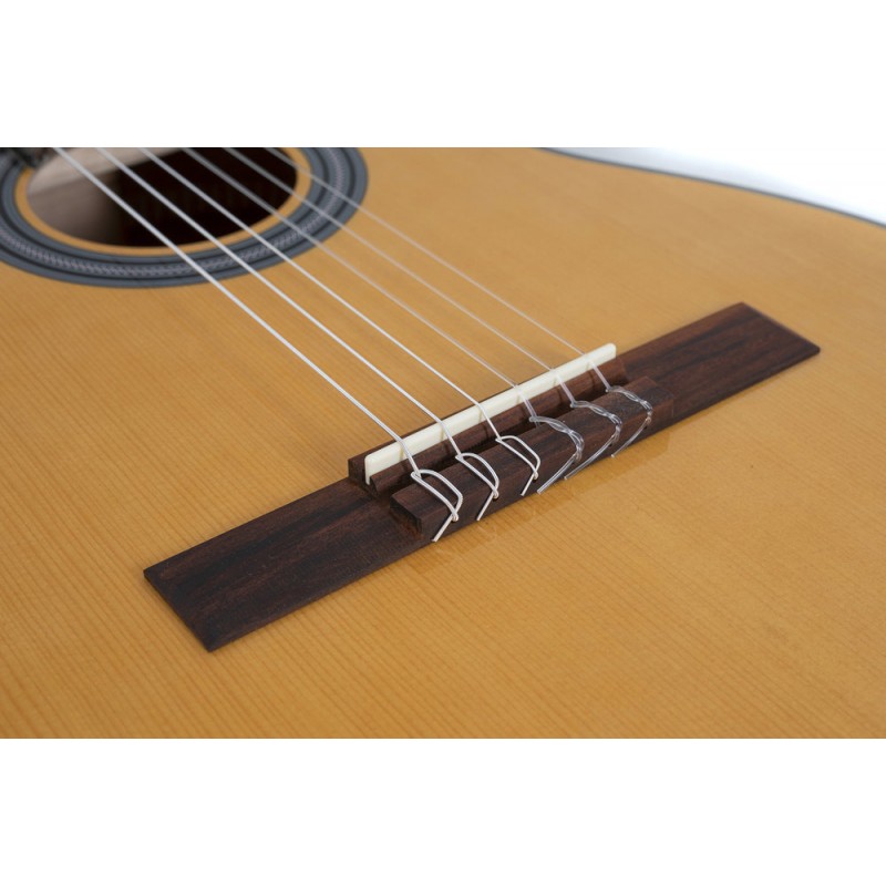 GEWA VG500130 Gitara klasyczna Student Natural - 4 GEWA VG500130 Gitara klasyczna Student Natural - 4