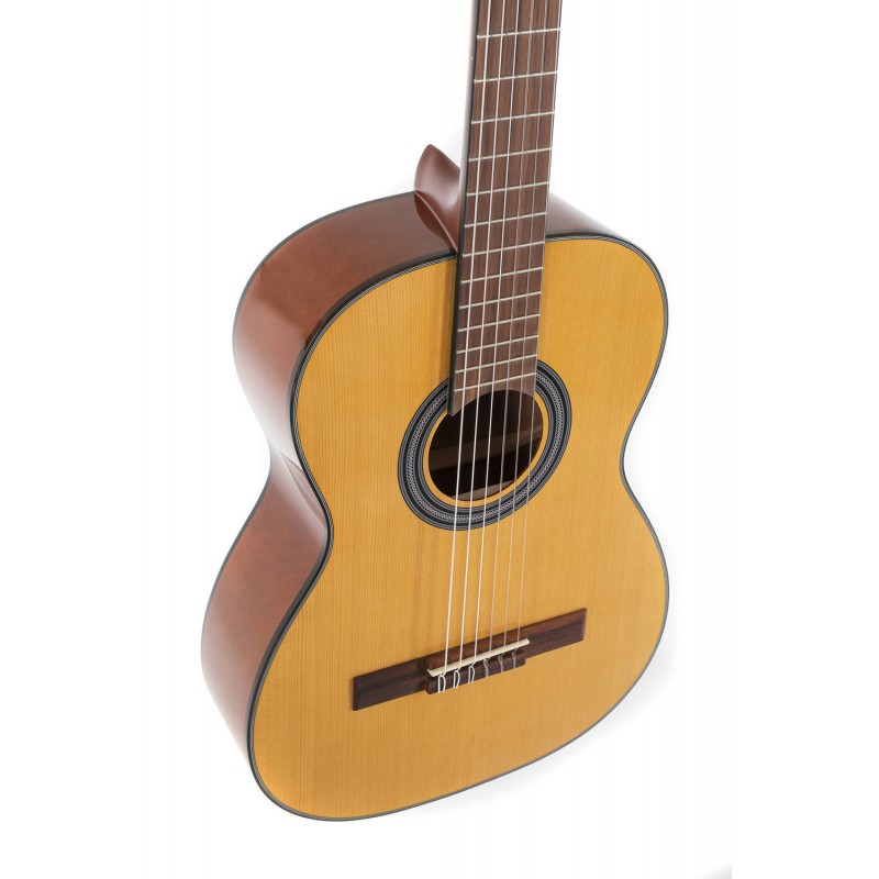 GEWA VG500130 Gitara klasyczna Student Natural - 5 GEWA VG500130 Gitara klasyczna Student Natural - 5