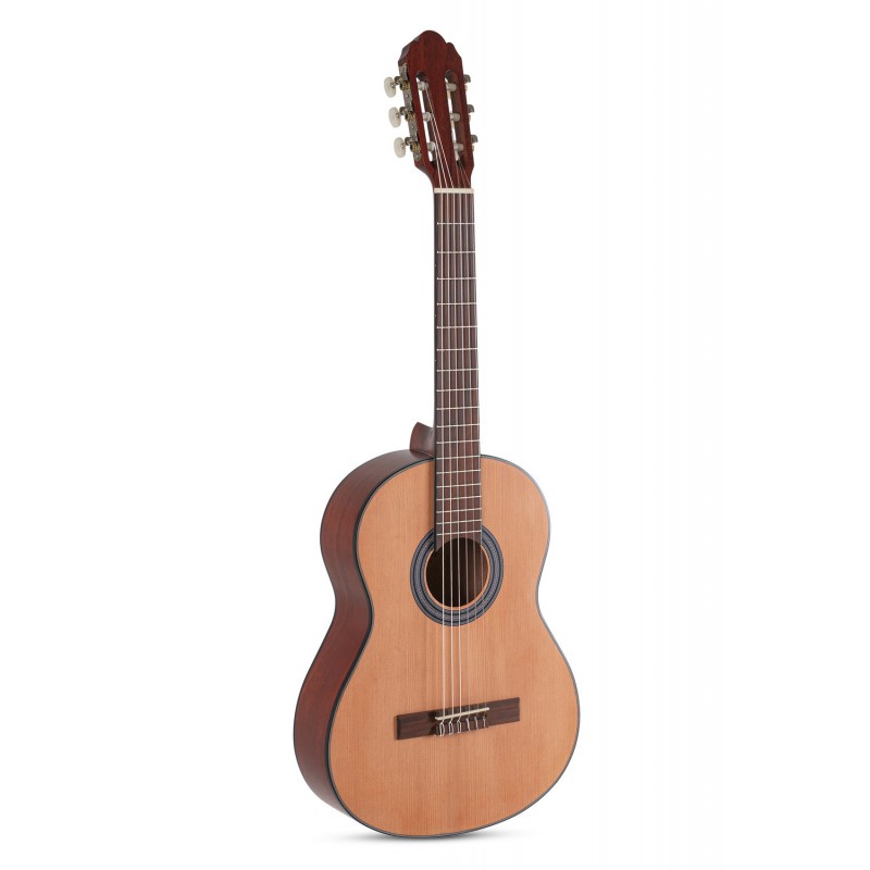 GEWA VG500126 Gitara klasyczna Student Cedar (cedr) - 1 GEWA VG500126 Gitara klasyczna Student Cedar (cedr) - 1