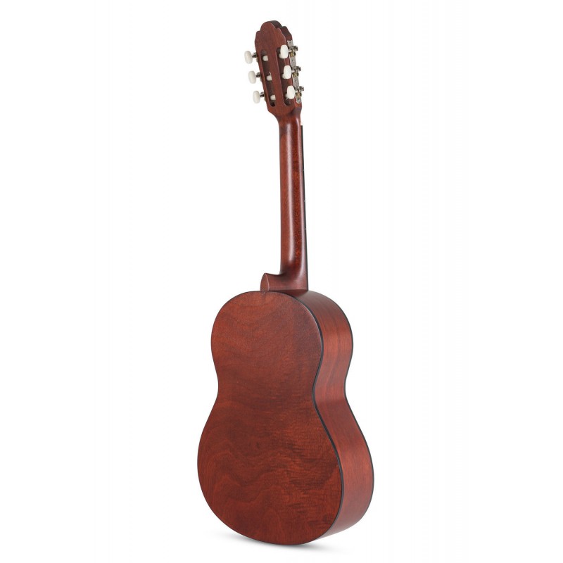 GEWA VG500126 Gitara klasyczna Student Cedar (cedr) - 2 GEWA VG500126 Gitara klasyczna Student Cedar (cedr) - 2