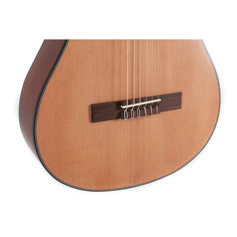 GEWA VG500126 Gitara klasyczna Student Cedar (cedr) - 3 GEWA VG500126 Gitara klasyczna Student Cedar (cedr) - 3