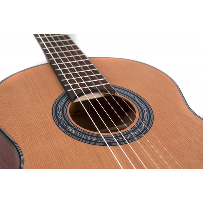 GEWA VG500126 Gitara klasyczna Student Cedar (cedr) - 5 GEWA VG500126 Gitara klasyczna Student Cedar (cedr) - 5