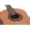 GEWA VG500126 Gitara klasyczna Student Cedar (cedr) - 5 GEWA VG500126 Gitara klasyczna Student Cedar (cedr) - 5