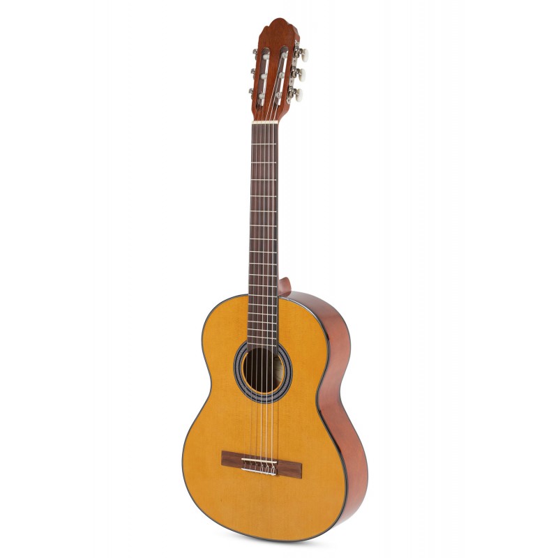 GEWA VG500124 Gitara klasyczna Student - model leworęczny - 1 GEWA VG500124 Gitara klasyczna Student - model leworęczny - 1