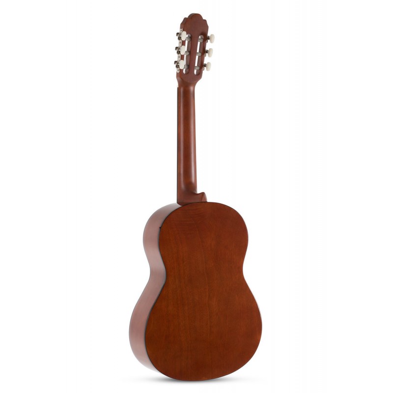 GEWA VG500124 Gitara klasyczna Student - model leworęczny - 2 GEWA VG500124 Gitara klasyczna Student - model leworęczny - 2