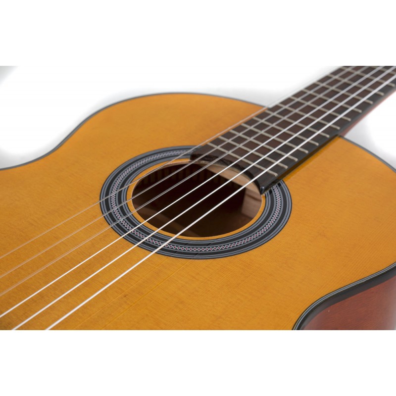 GEWA VG500124 Gitara klasyczna Student - model leworęczny - 4 GEWA VG500124 Gitara klasyczna Student - model leworęczny - 4