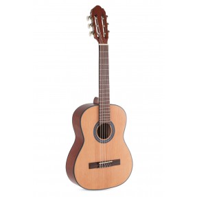 GEWA VG500116 Gitara klasyczna Student Cedar (cedr) - 1