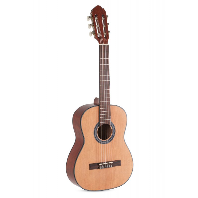 GEWA VG500116 Gitara klasyczna Student Cedar (cedr) - 1 GEWA VG500116 Gitara klasyczna Student Cedar (cedr) - 1