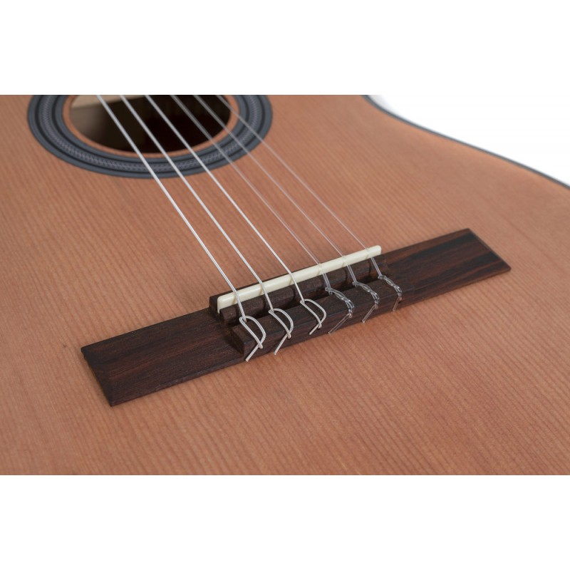 GEWA VG500116 Gitara klasyczna Student Cedar (cedr) - 3 GEWA VG500116 Gitara klasyczna Student Cedar (cedr) - 3