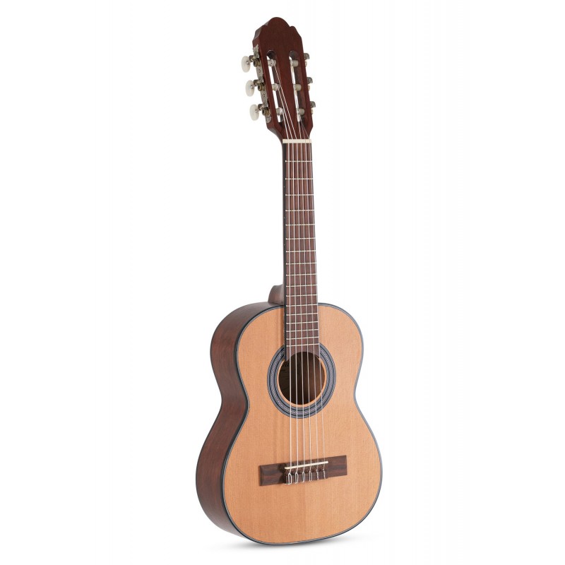 GEWA VG500106 Gitara klasyczna Student Cedar (cedr) - 2 GEWA VG500106 Gitara klasyczna Student Cedar (cedr) - 2