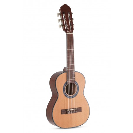 GEWA VG500106 Gitara klasyczna Student Cedar (cedr) - 2