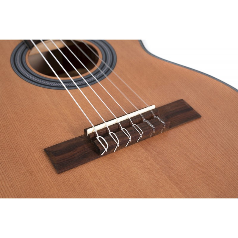 GEWA VG500106 Gitara klasyczna Student Cedar (cedr) - 3 GEWA VG500106 Gitara klasyczna Student Cedar (cedr) - 3