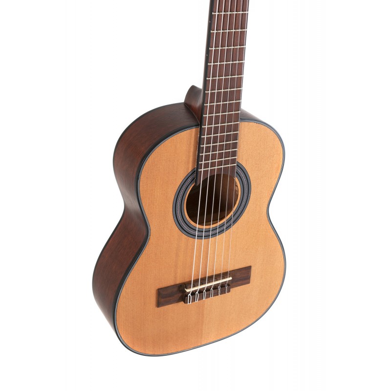 GEWA VG500106 Gitara klasyczna Student Cedar (cedr) - 5 GEWA VG500106 Gitara klasyczna Student Cedar (cedr) - 5