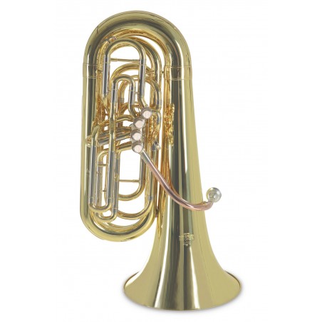 GEWA RB701523 Tuba w stroju C Roy Benson TB-312C - 1