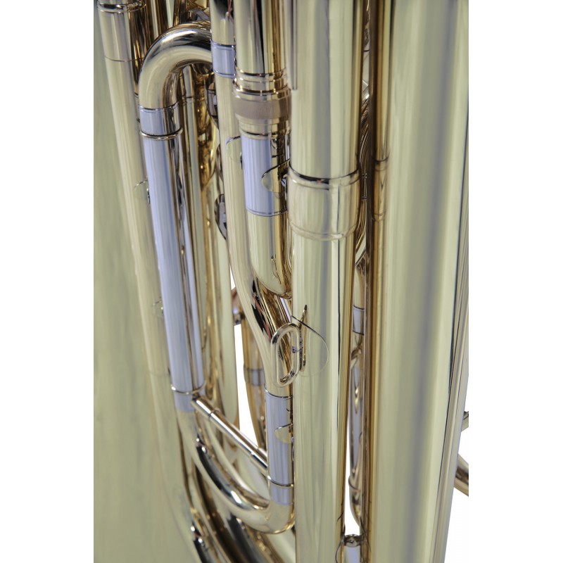 GEWA RB701523 Tuba w stroju C Roy Benson TB-312C - 2