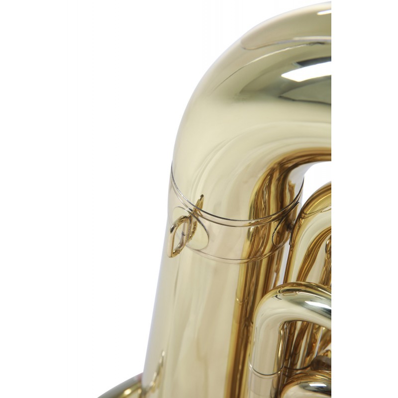 GEWA RB701520 BBb-tuba Roy Benson TB-312B - 2