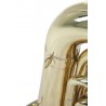 GEWA RB701520 BBb-tuba Roy Benson TB-312B - 2