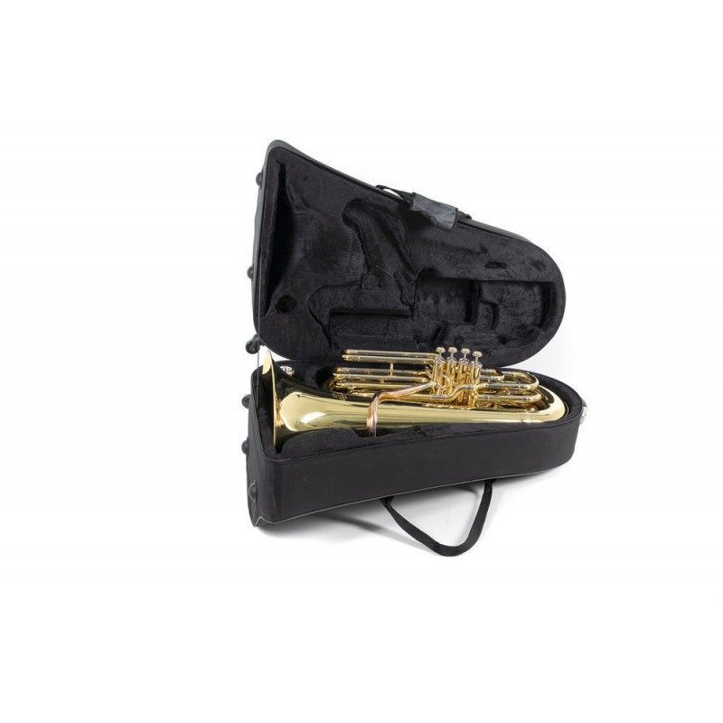 GEWA RB701520 BBb-tuba Roy Benson TB-312B - 3