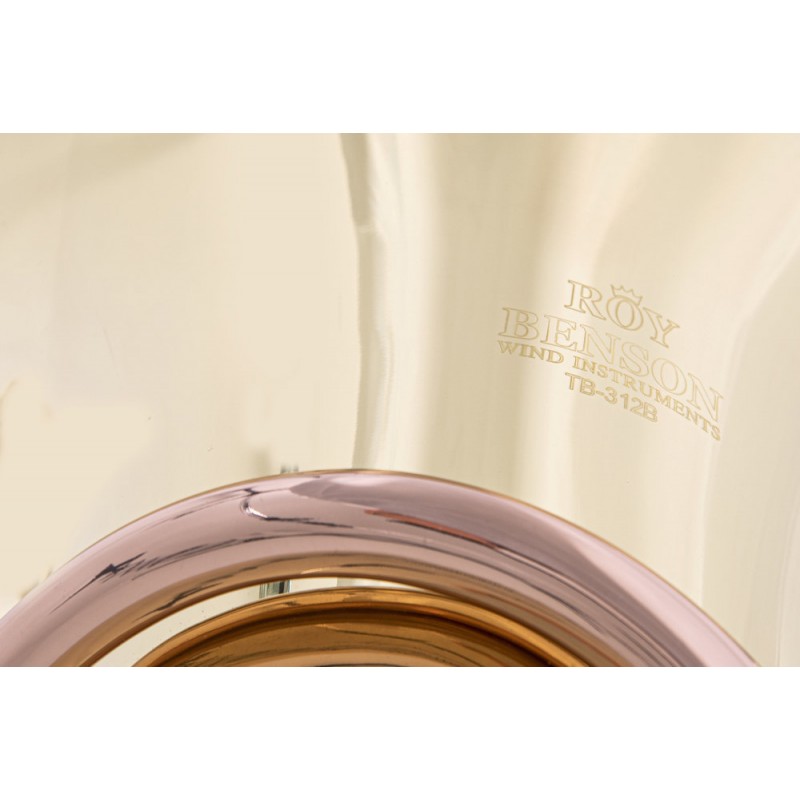 GEWA RB701520 BBb-tuba Roy Benson TB-312B - 5