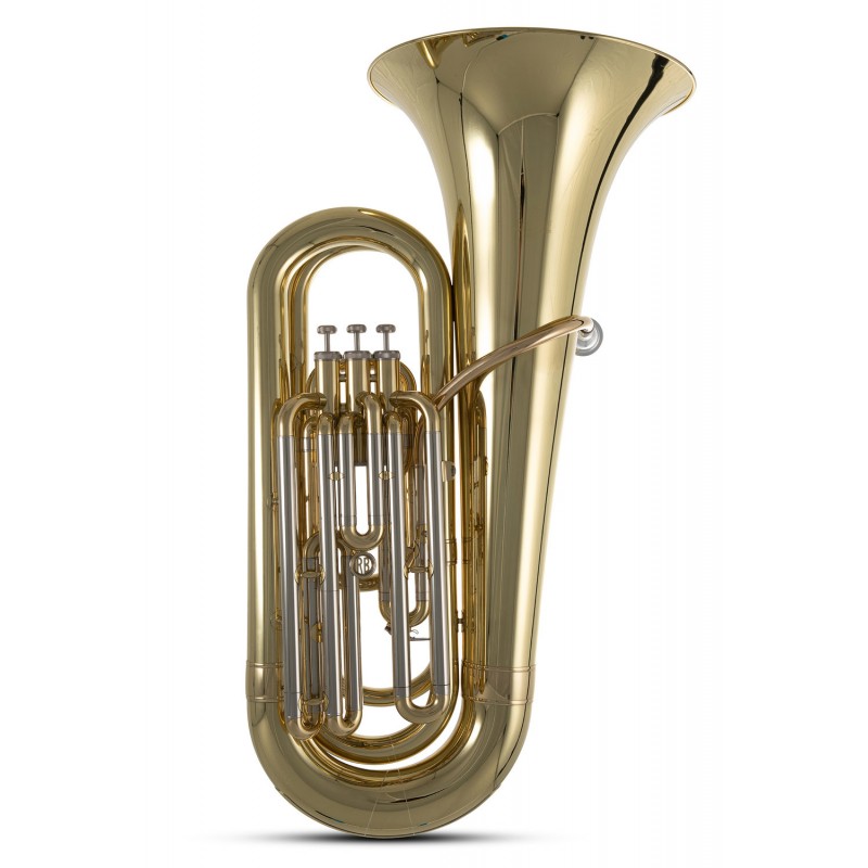 GEWA RB701510 BBb-tuba Roy Benson TB-301 - 1