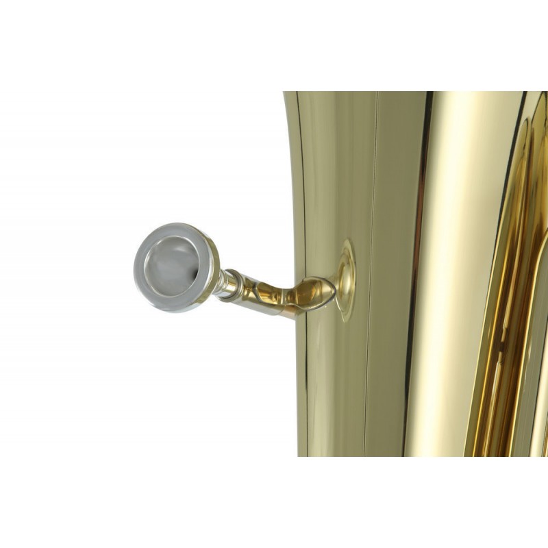 GEWA RB701510 BBb-tuba Roy Benson TB-301 - 2