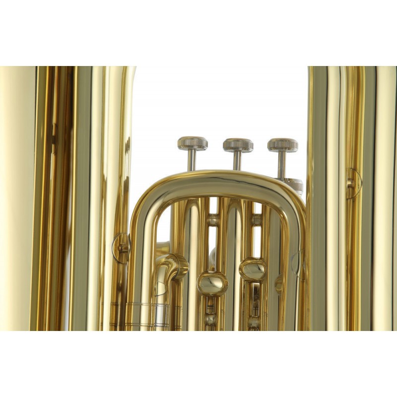 GEWA RB701510 BBb-tuba Roy Benson TB-301 - 3