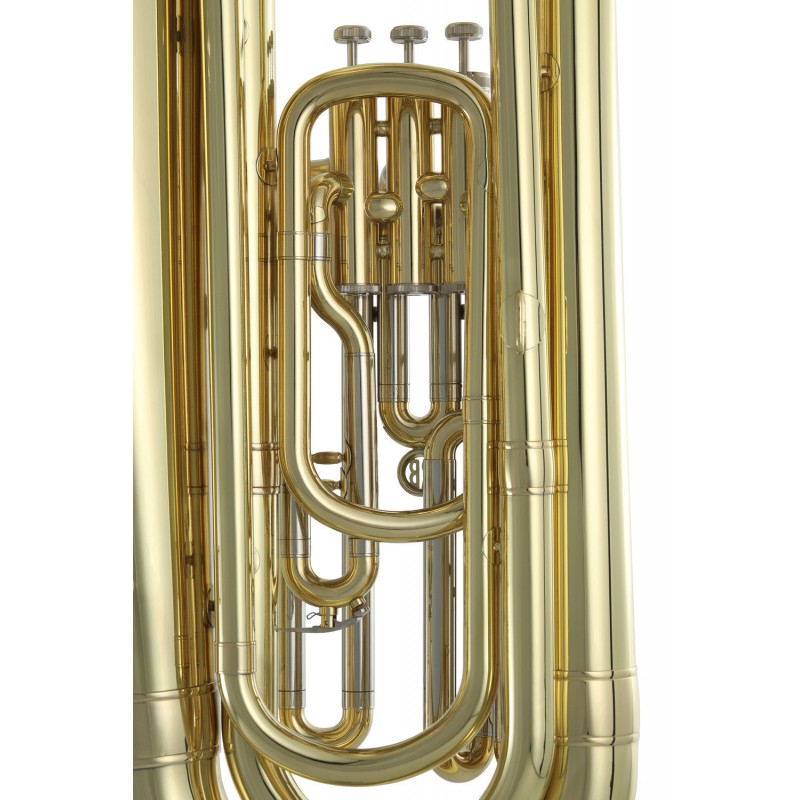 GEWA RB701510 BBb-tuba Roy Benson TB-301 - 4