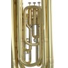 GEWA RB701510 BBb-tuba Roy Benson TB-301 - 4