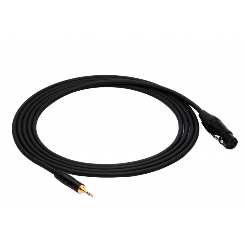 REDS MC1730 BX - Kabel mikrofonowy 3m