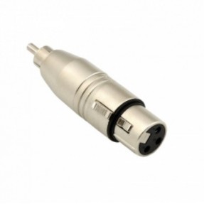 REDS RX07 - redukcja wtyku