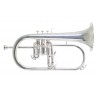 GEWA RB701097 Flugelhorn w stroju Bb Roy Benson FH-302S - 1