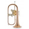 GEWA RB701095 Flugelhorn w stroju Bb Roy Benson FH-302G - 1