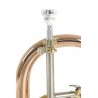 GEWA RB701095 Flugelhorn w stroju Bb Roy Benson FH-302G - 2