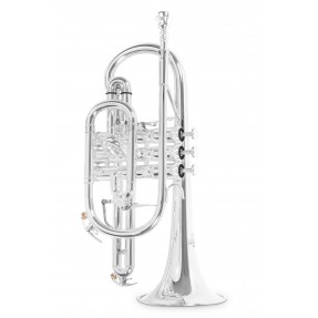 GEWA RB701094 Kornet w stroju Bb Roy Benson CR-302S - 1