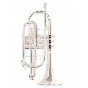 GEWA RB701092 Kornet w stroju Bb Roy Benson CR-202S - 1