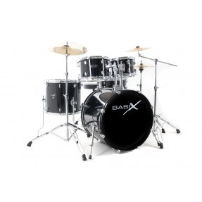 GEWA PS800135 Drumset Basix Classic - 1