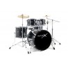GEWA PS800135 Drumset Basix Classic - 1 GEWA PS800135 Drumset Basix Classic - 1
