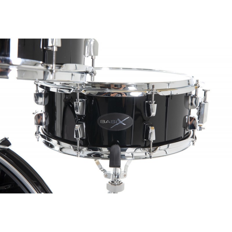 GEWA PS800135 Drumset Basix Classic - 4 GEWA PS800135 Drumset Basix Classic - 4