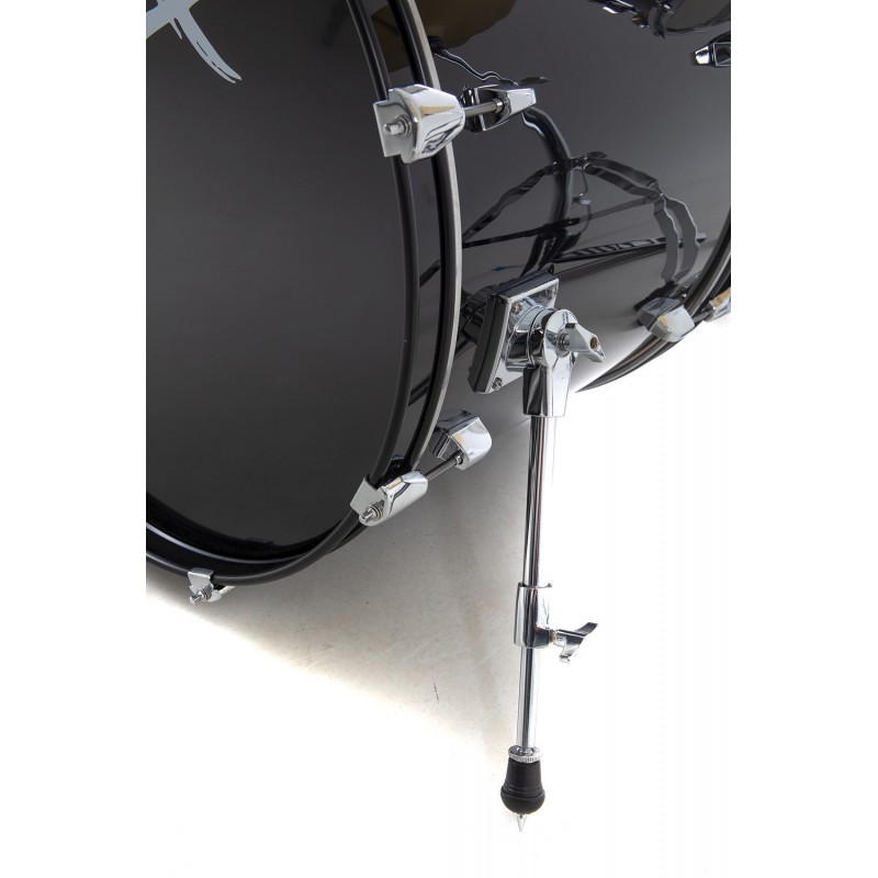 GEWA PS800135 Drumset Basix Classic - 5 GEWA PS800135 Drumset Basix Classic - 5