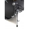 GEWA PS800135 Drumset Basix Classic - 5 GEWA PS800135 Drumset Basix Classic - 5