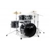 GEWA PS800130 Drumset Basix Classic - 1 GEWA PS800130 Drumset Basix Classic - 1