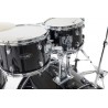 GEWA PS800130 Drumset Basix Classic - 3 GEWA PS800130 Drumset Basix Classic - 3