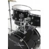 GEWA PS800130 Drumset Basix Classic - 4 GEWA PS800130 Drumset Basix Classic - 4
