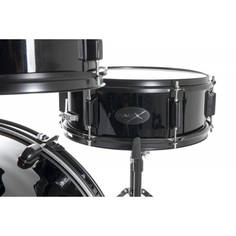 GEWA PS800055 Drumset Basix Dynamic - 4 GEWA PS800055 Drumset Basix Dynamic - 4