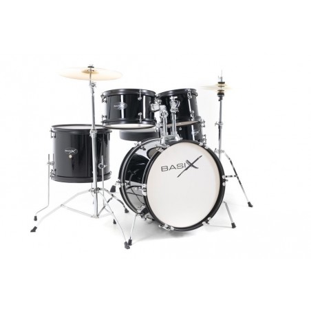 GEWA PS800005 Drumset Basix Junior - 1