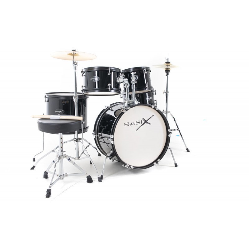 GEWA PS800005 Drumset Basix Junior - 2