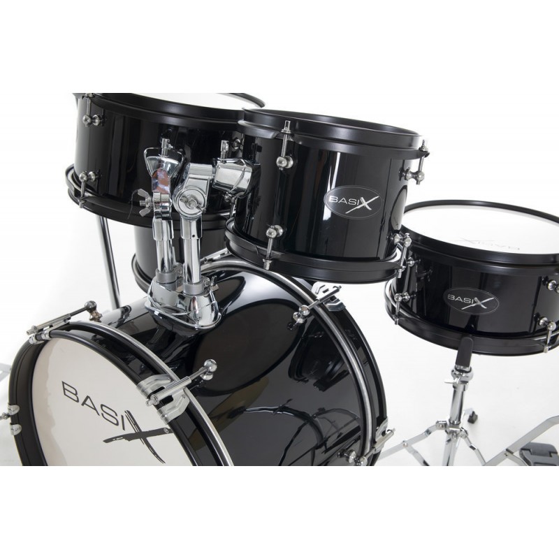 GEWA PS800005 Drumset Basix Junior - 3 GEWA PS800005 Drumset Basix Junior - 3