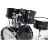 GEWA PS800005 Drumset Basix Junior - 3 GEWA PS800005 Drumset Basix Junior - 3