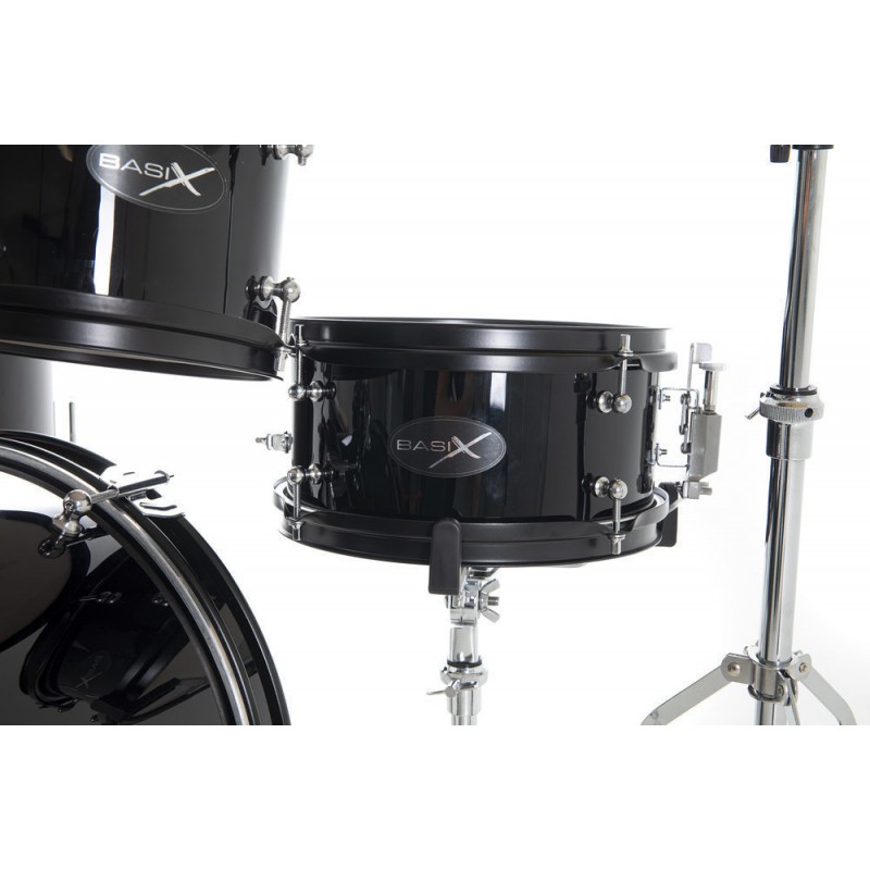 GEWA PS800005 Drumset Basix Junior - 5 GEWA PS800005 Drumset Basix Junior - 5
